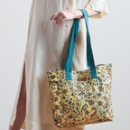 Lakshmi Canvas Tote Bags