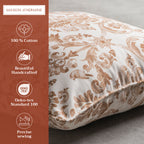 Allure Throw Pillow Covers