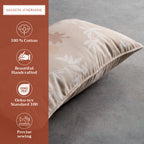Louxor Throw Pillow Covers