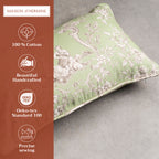 Joli Jouy Throw Pillow Covers