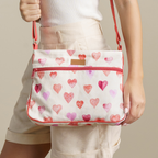 Sweethearts Cross Body Bags
