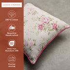 Newbury Throw Pillow Covers