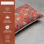 Dalida Throw Pillow Covers