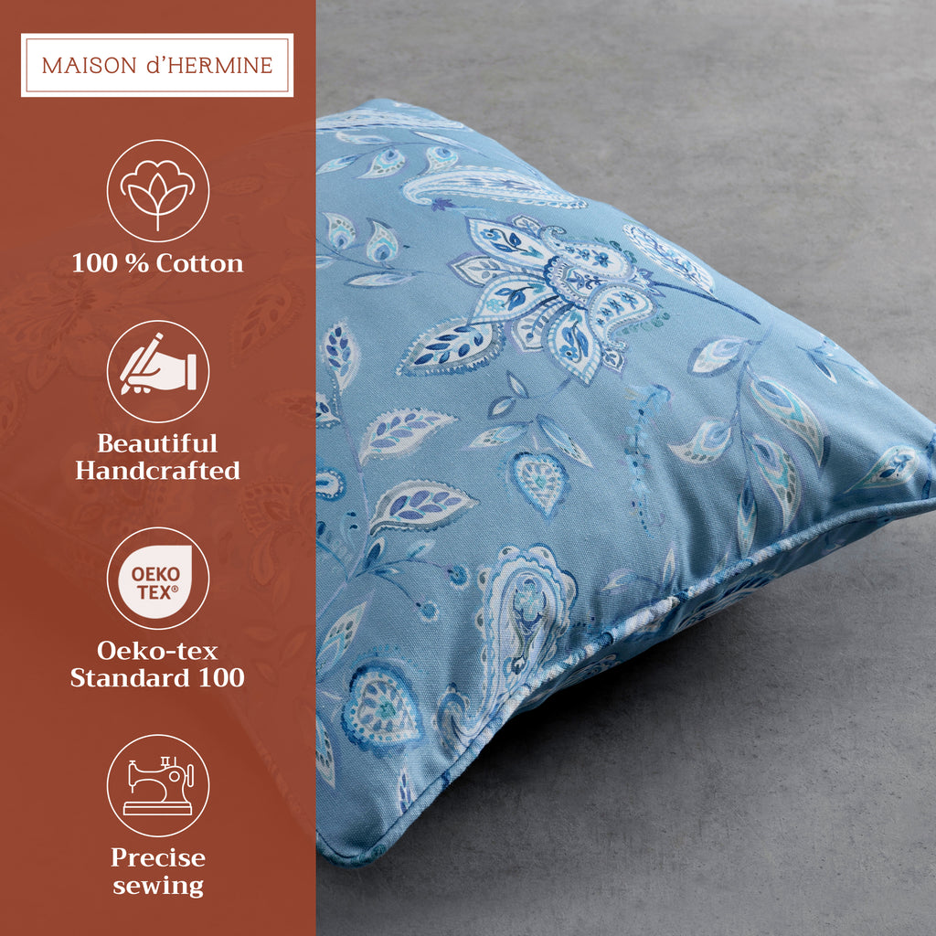 Ramage Throw Pillow Covers