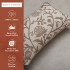 Artisan Love Throw Pillow Covers