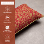 Sofia Throw Pillow Covers