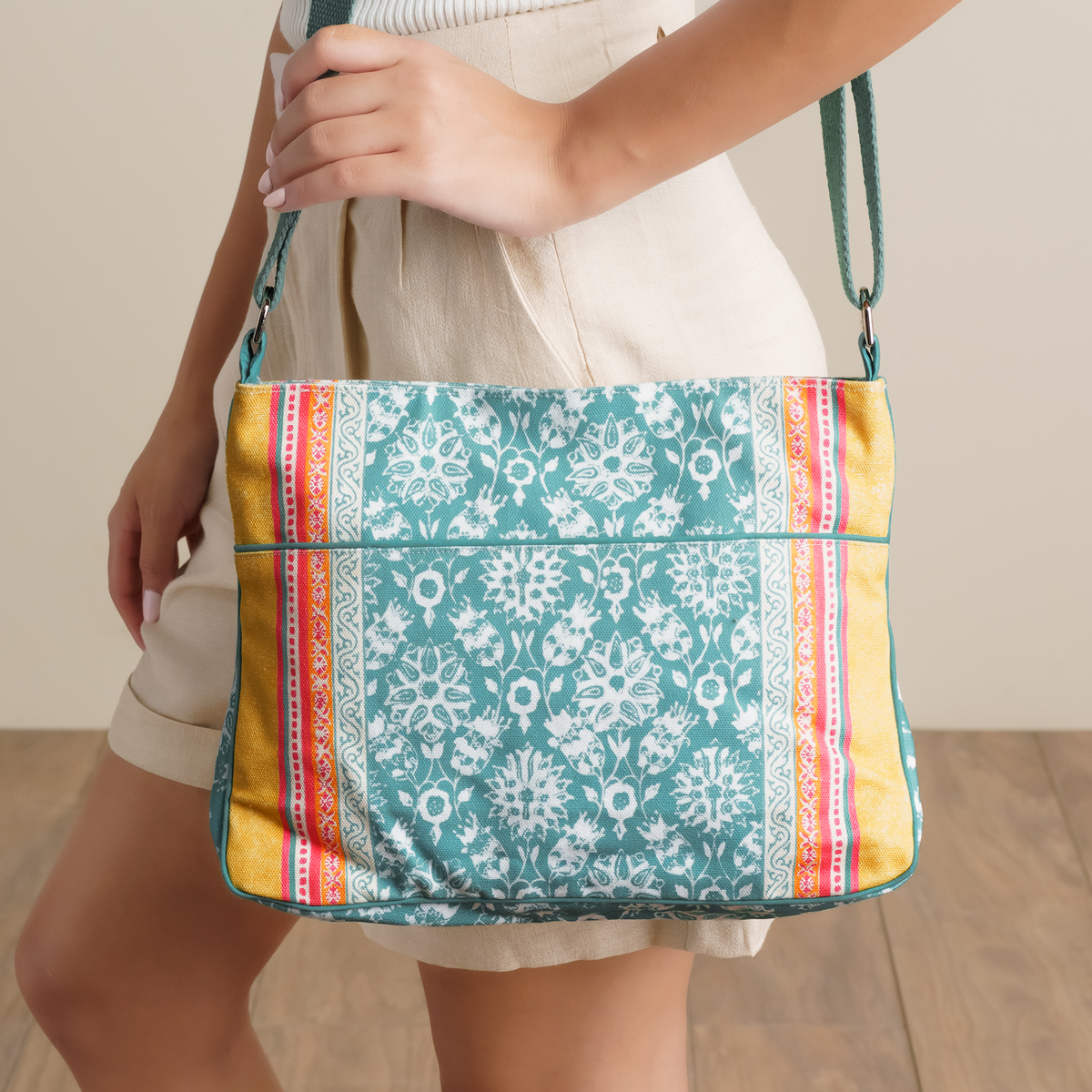 Katmandou Cross Body Bags