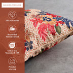 Kalahari Throw Pillow Covers