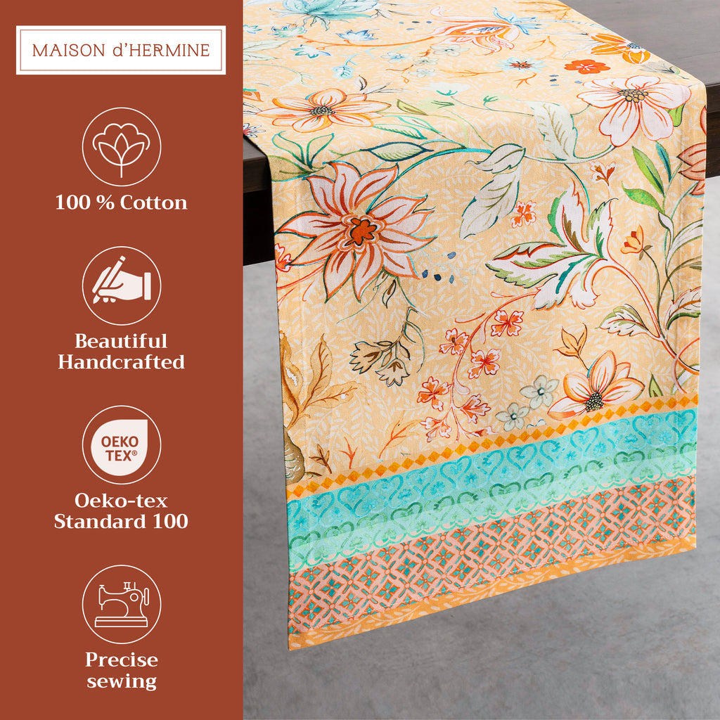 Luxury Loft Table Runners