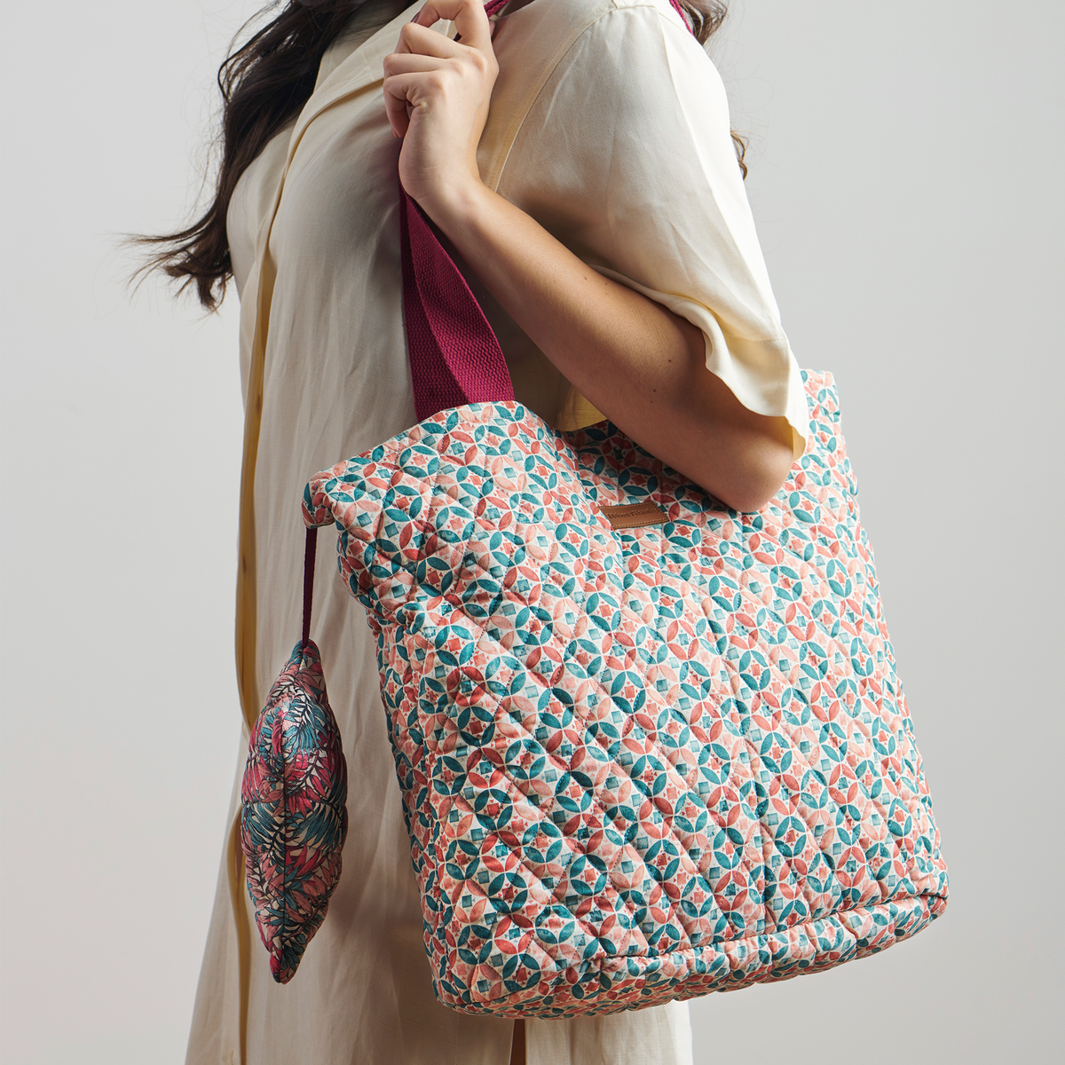 Bamako Shopping Bags
