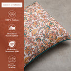 Nila Throw Pillow Covers