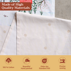 Rural Christmas Table Runners
