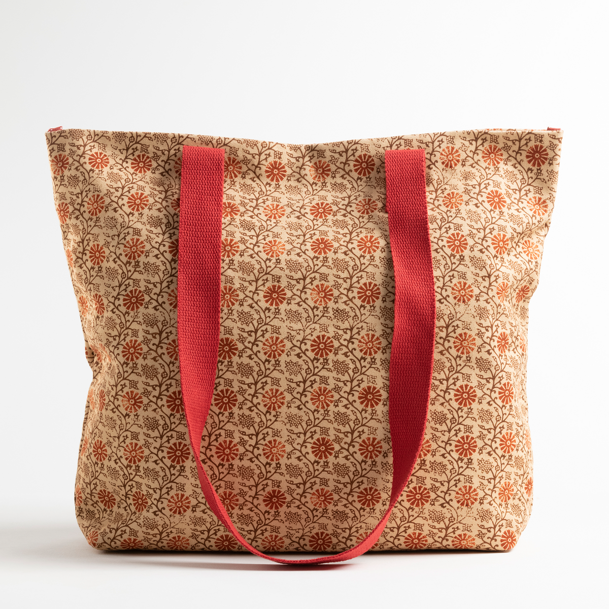 Asmi Canvas Tote Bags