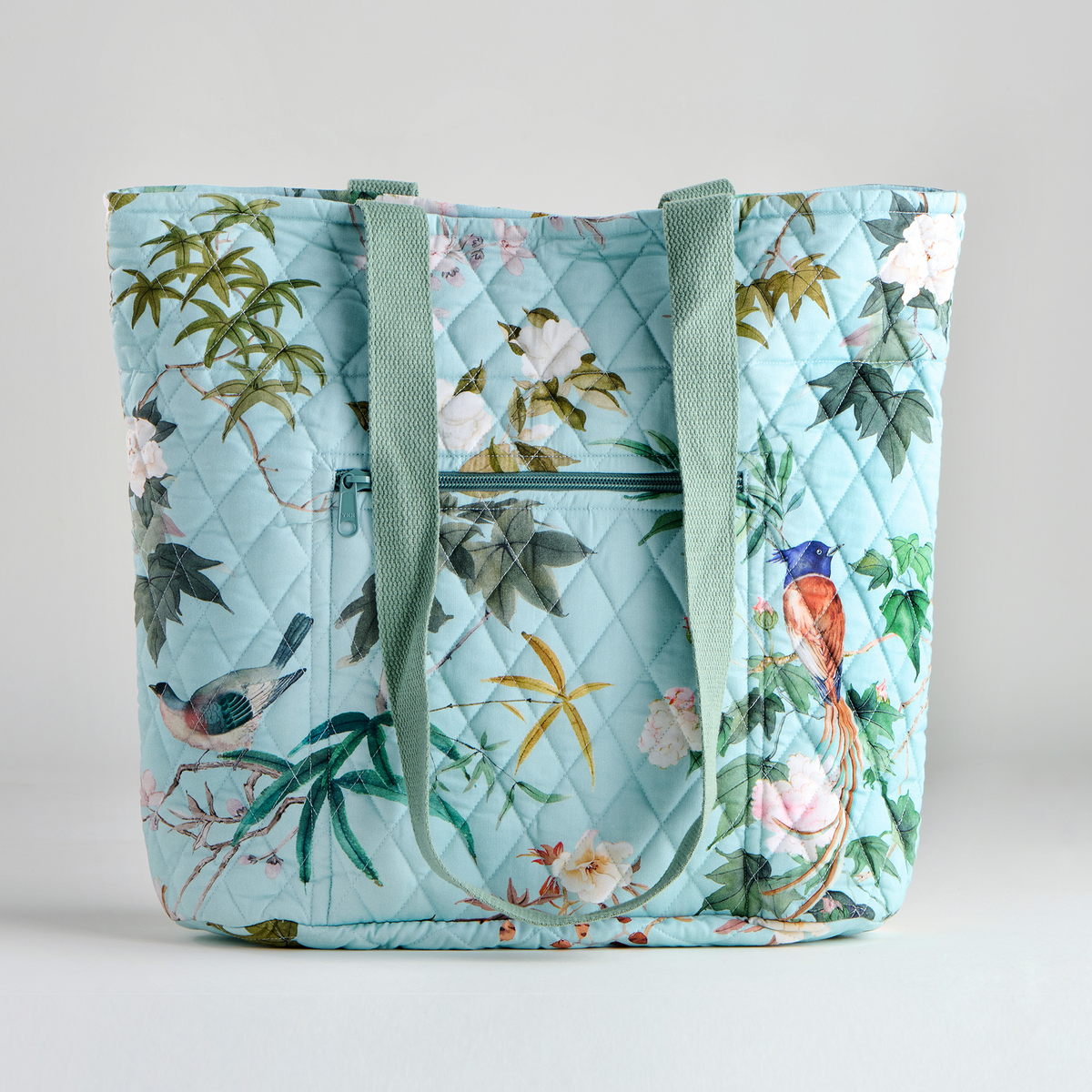 Hokuzai Shopping Bags