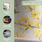 Candice Fine Bone China Coffee Mugs