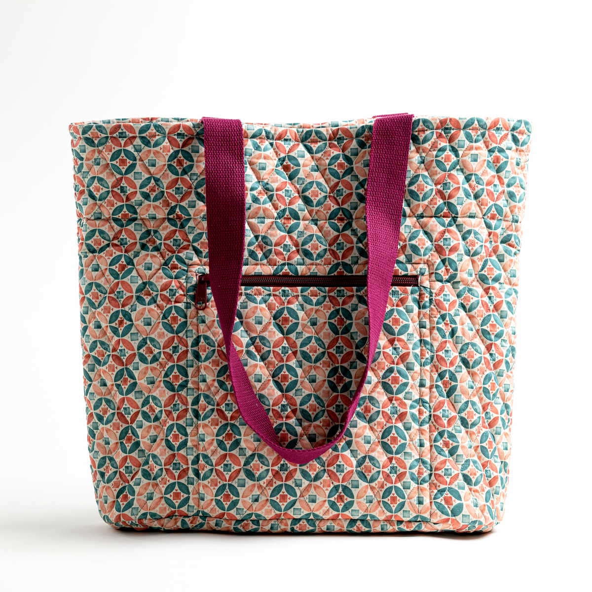 Bamako Shopping Bags