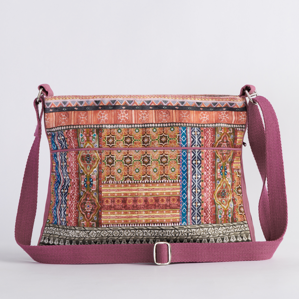 Ispahan Cross Body Bags