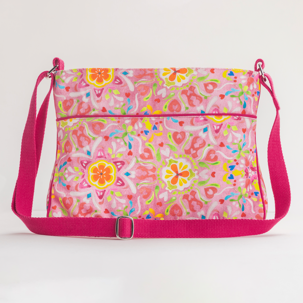 Summer Vibes Cross Body Bags