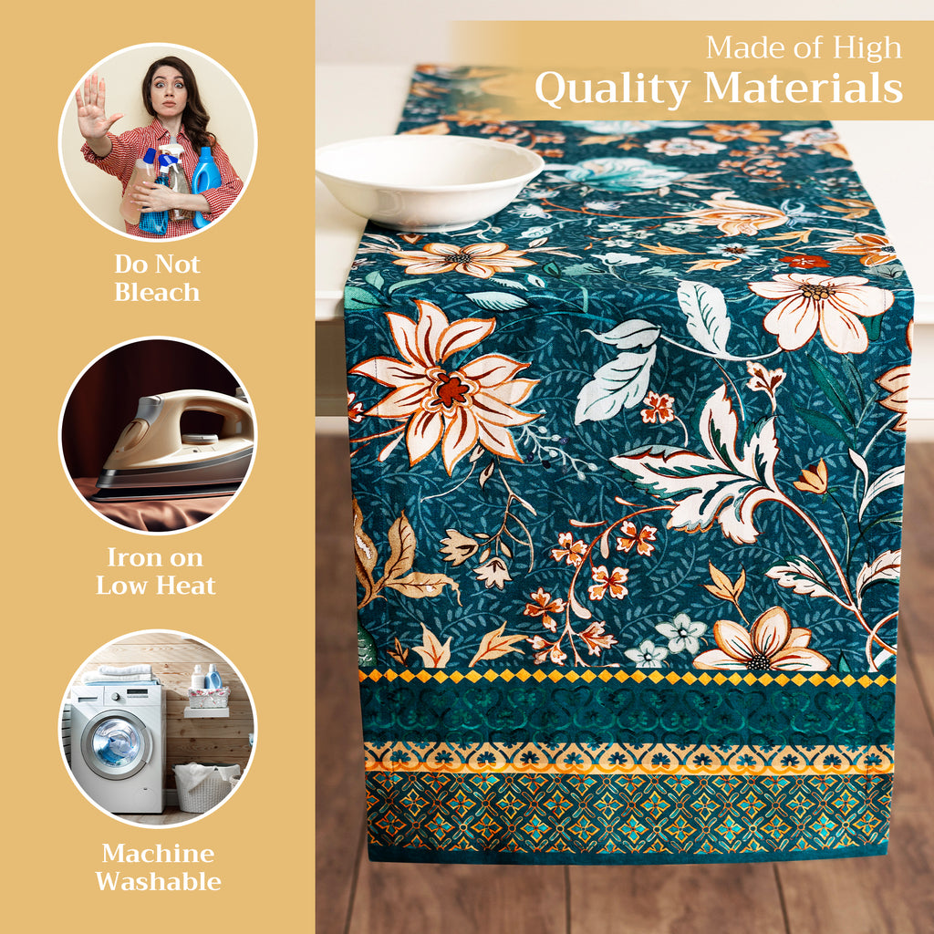 Luxury Loft Table Runners