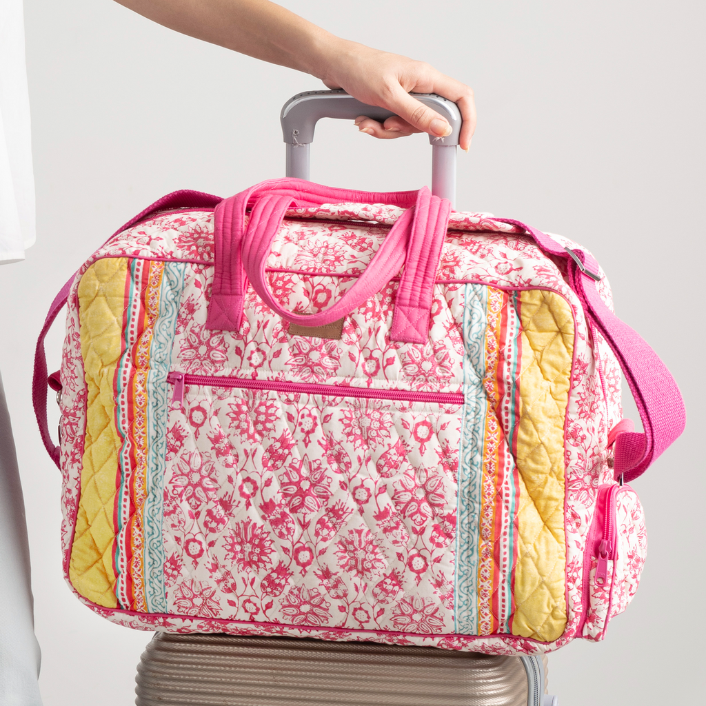Katmandou Weekend Bags
