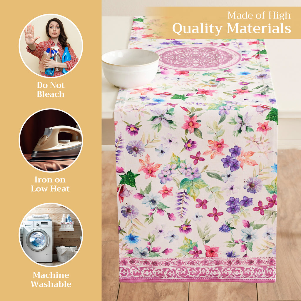 Chardon Table Runners