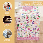 Chardon Table Runners