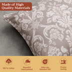 Allure Throw Pillow Covers