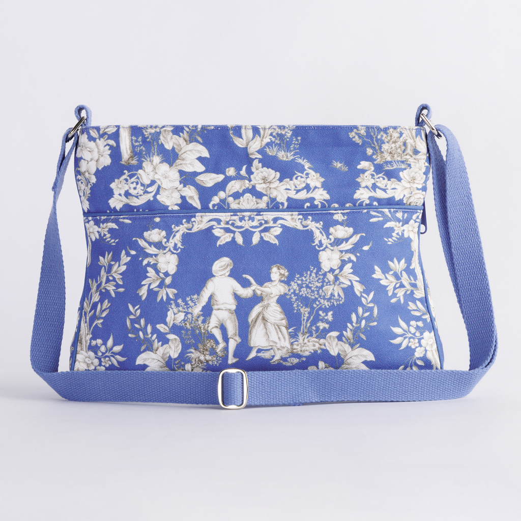Joli Jouy Cross Body Bags