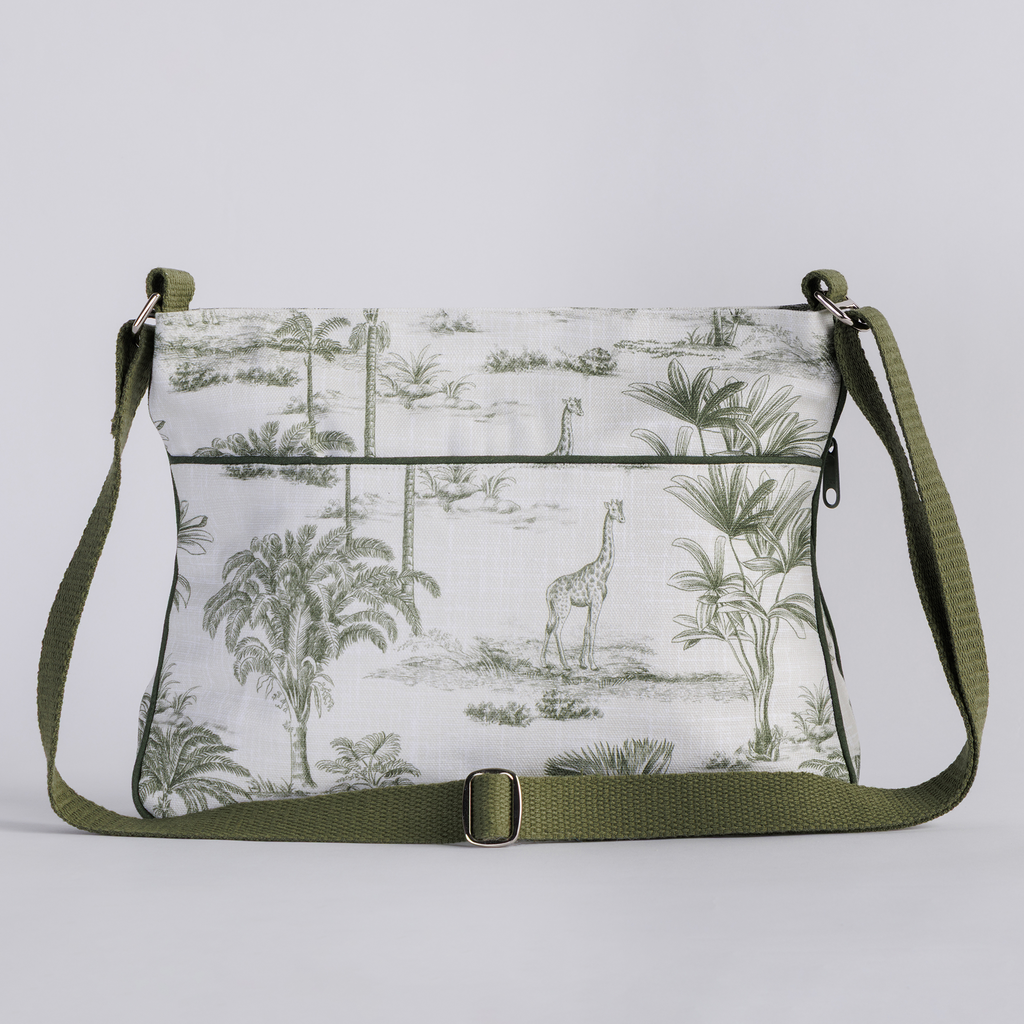 Safari Holiday Cross Body Bags