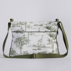 Safari Holiday Cross Body Bags