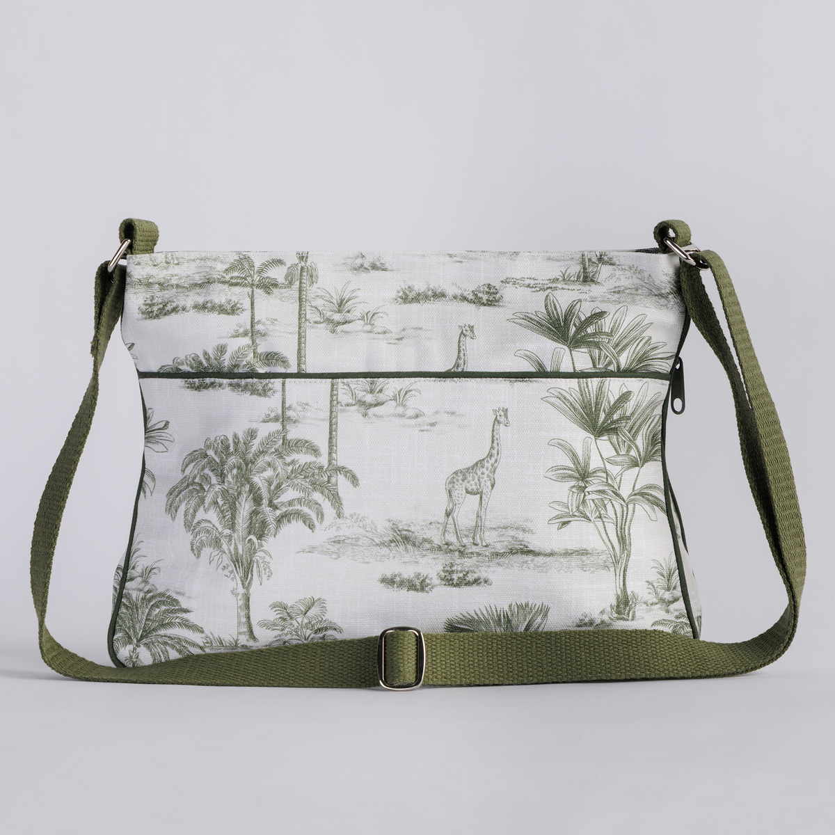 Safari Holiday Cross Body Bags