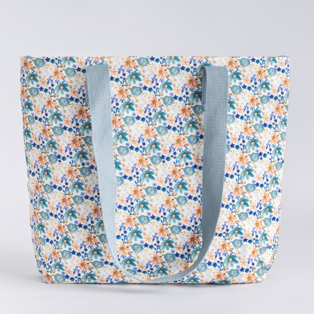 Aniq Canvas Tote Bags