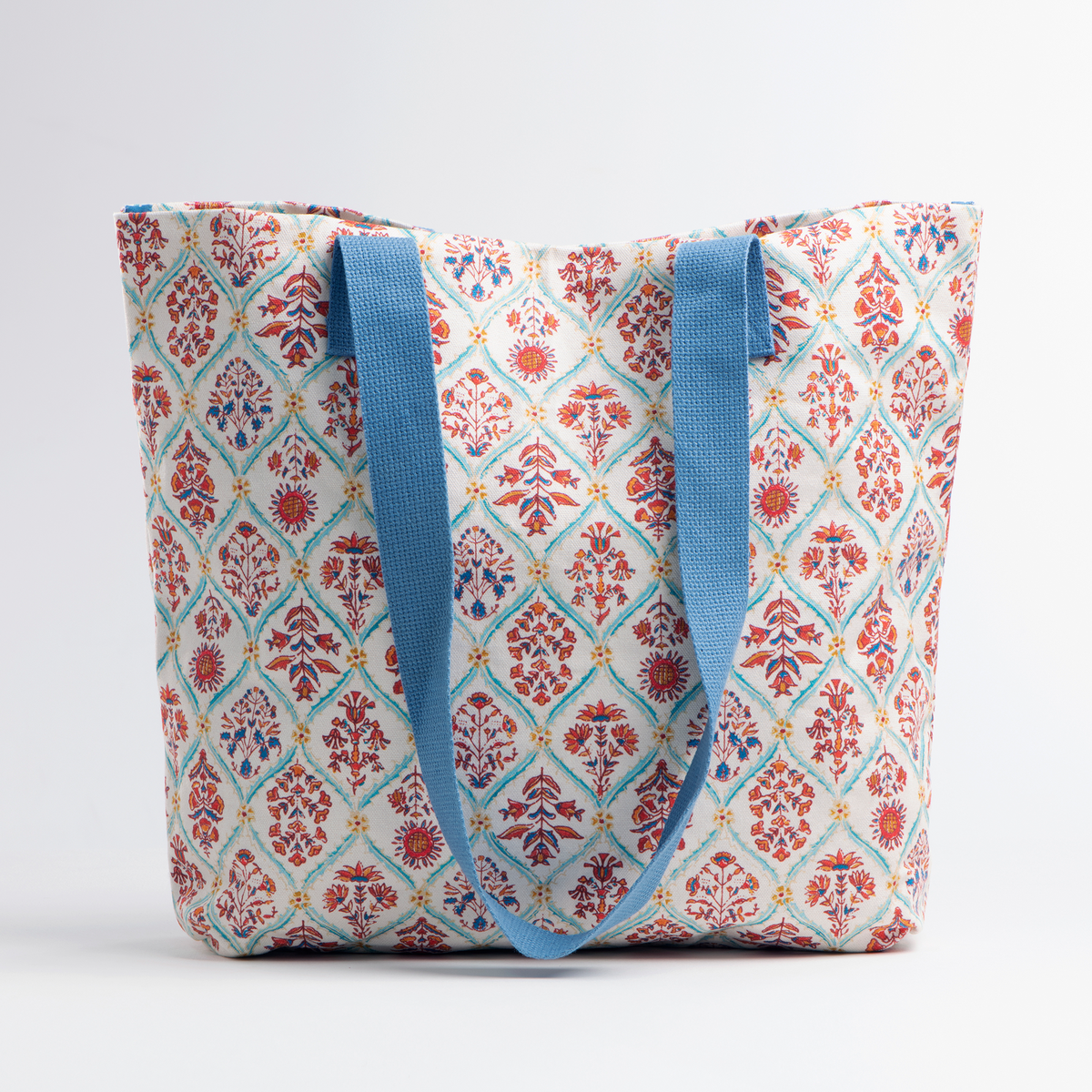 Albane Canvas Tote Bags