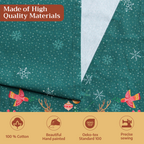 Hygge Christmas Table Runners
