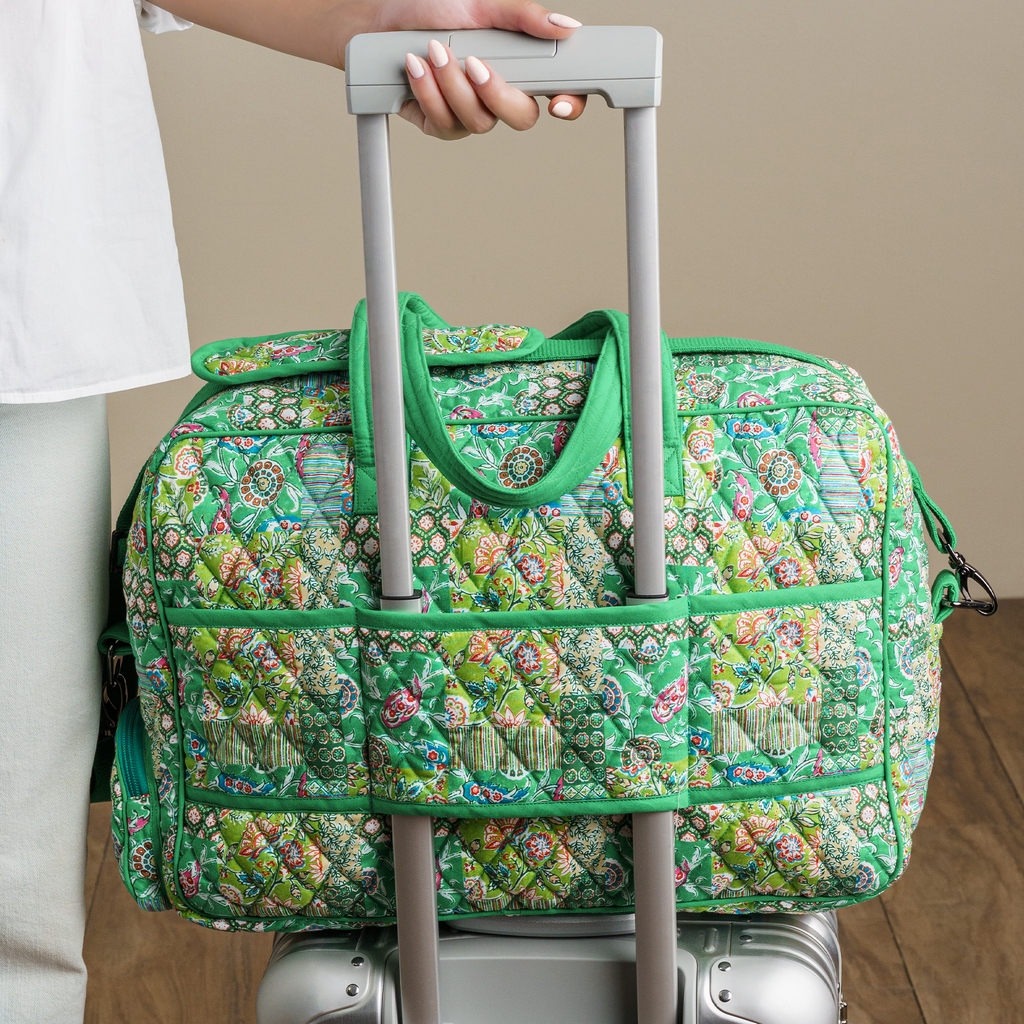 Victoria Weekend Bags