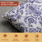 Allure Throw Pillow Covers