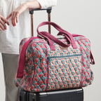Bamako Weekend Bags