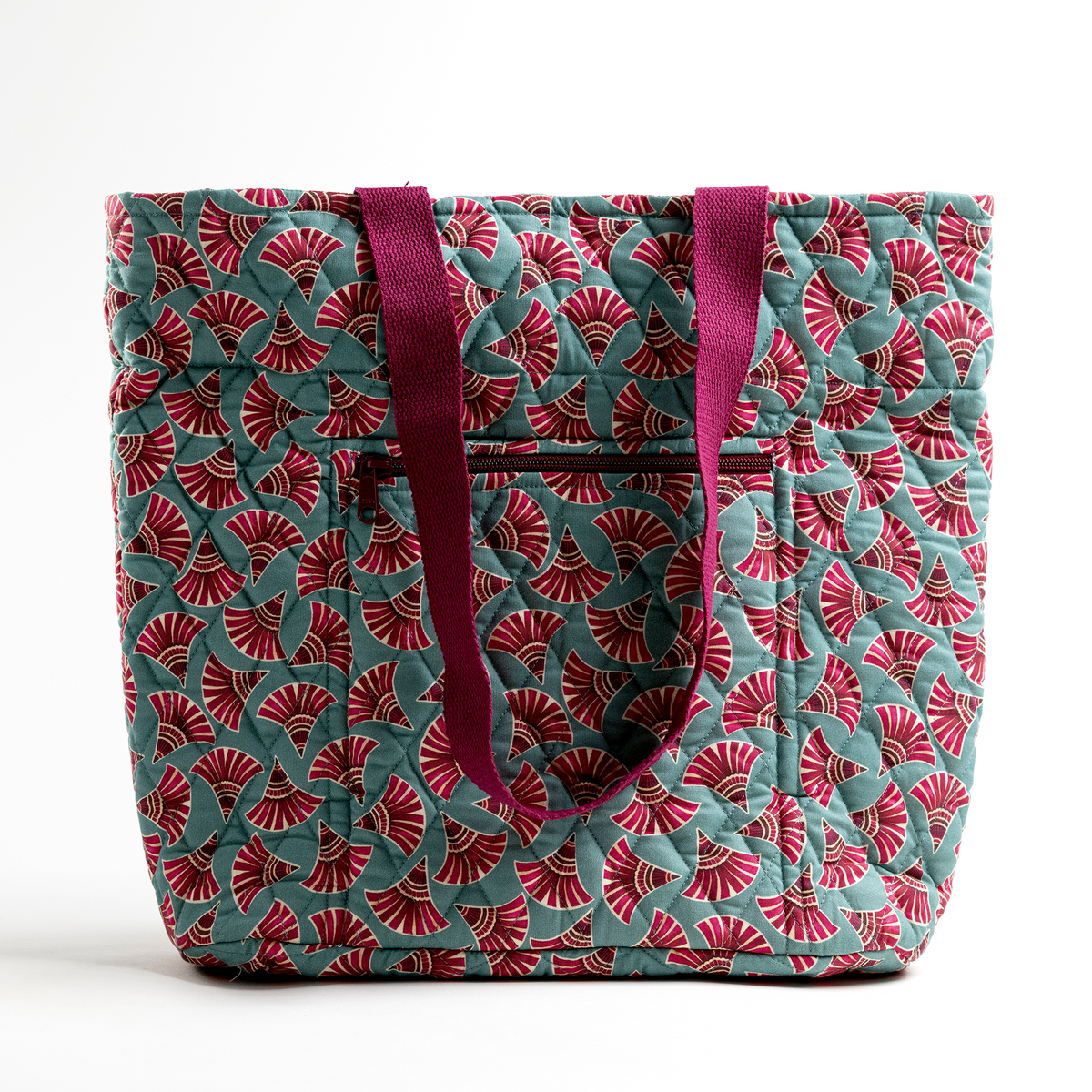 Bamako Shopping Bags
