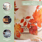 Amarante Fine Bone China Coffee Mugs