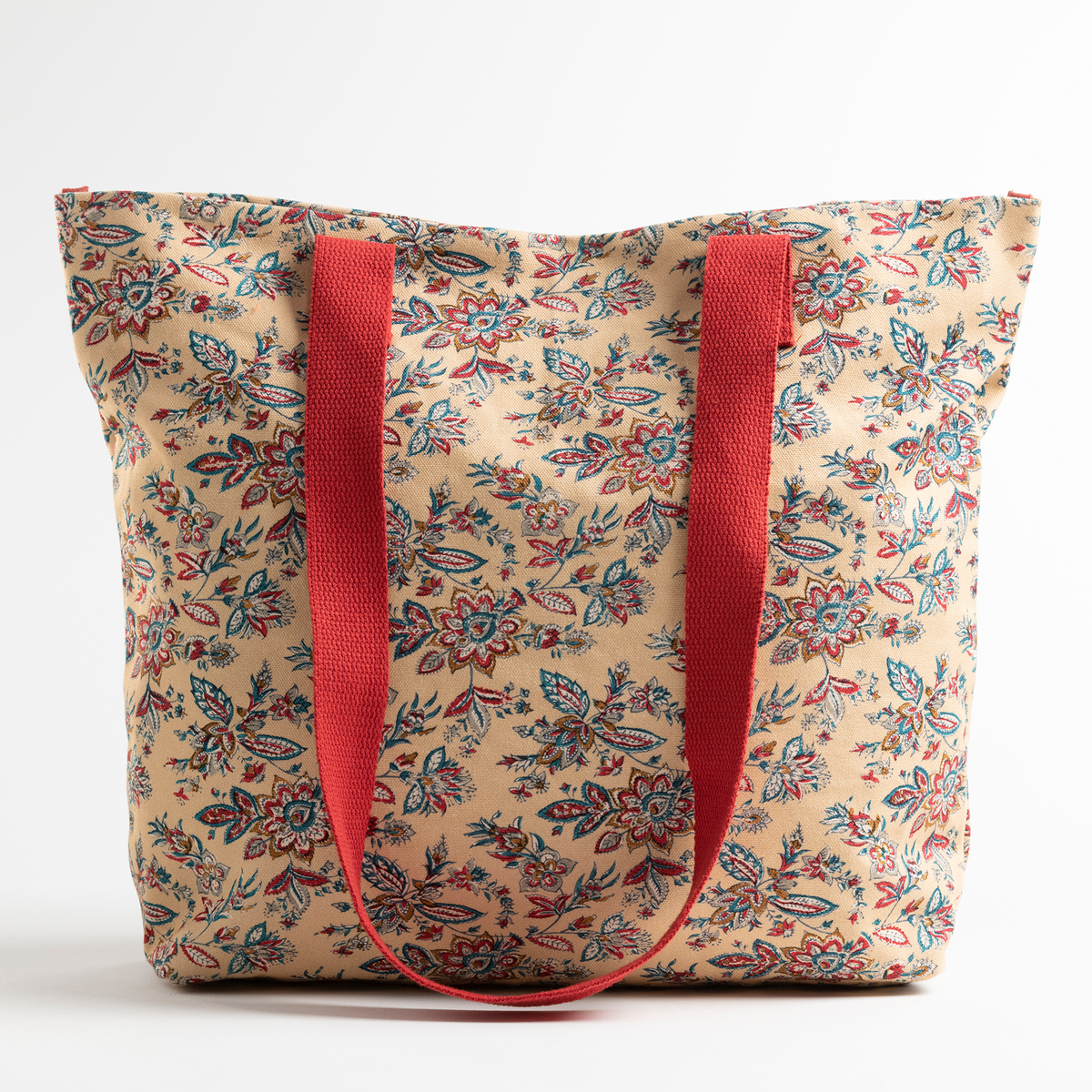 Asmi Canvas Tote Bags
