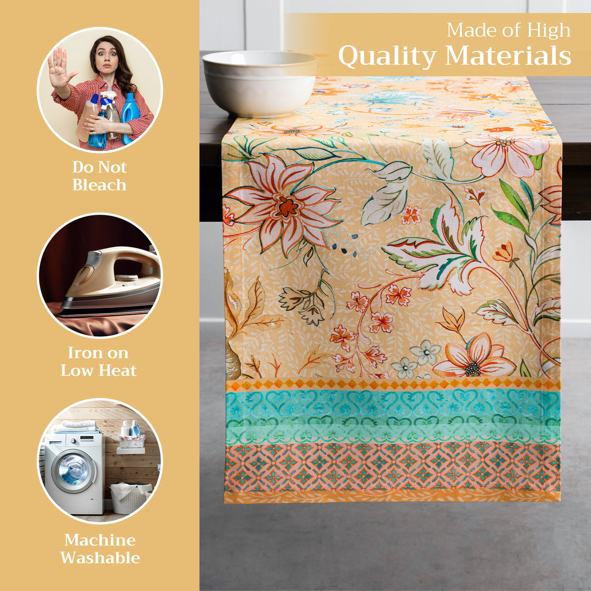Luxury Loft Table Runners