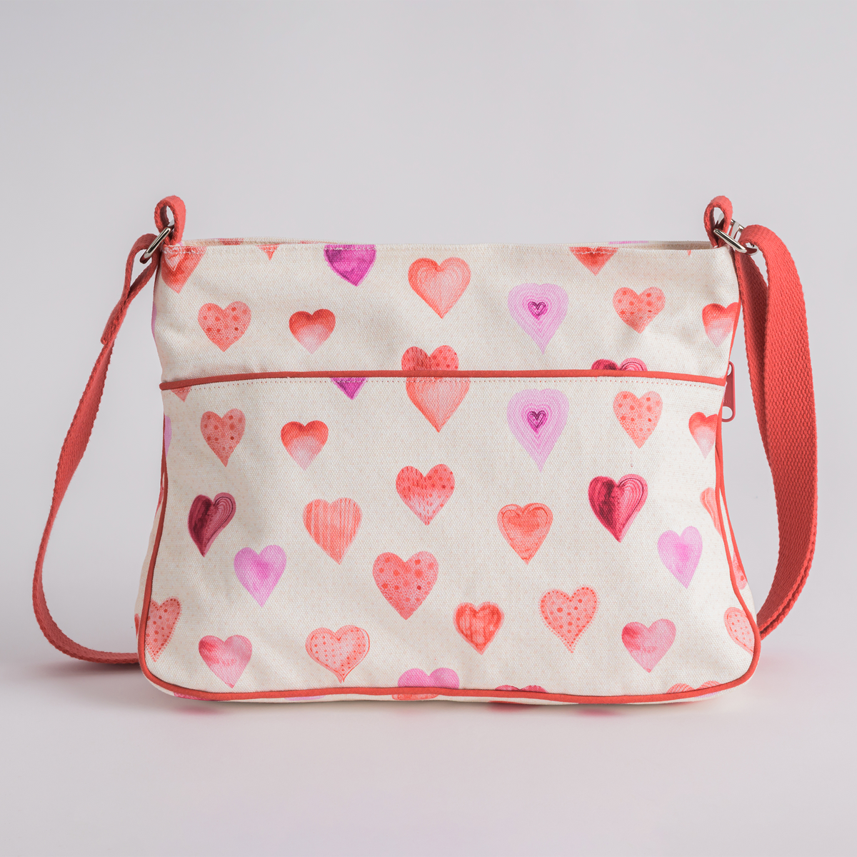 Sweethearts Cross Body Bags