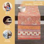 Harvest Festival Table Runners