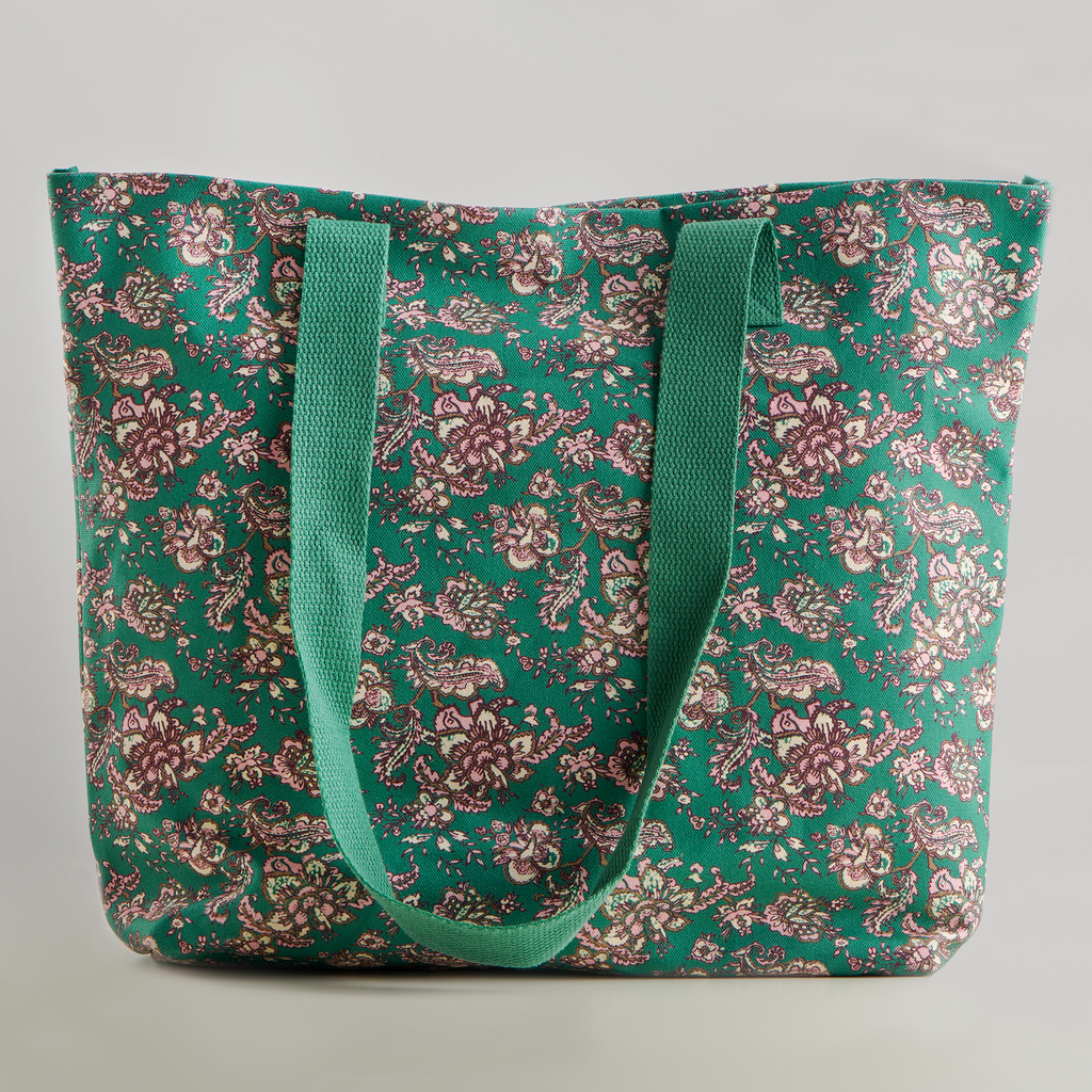 Surya Canvas Tote Bags