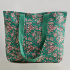 Surya Canvas Tote Bags