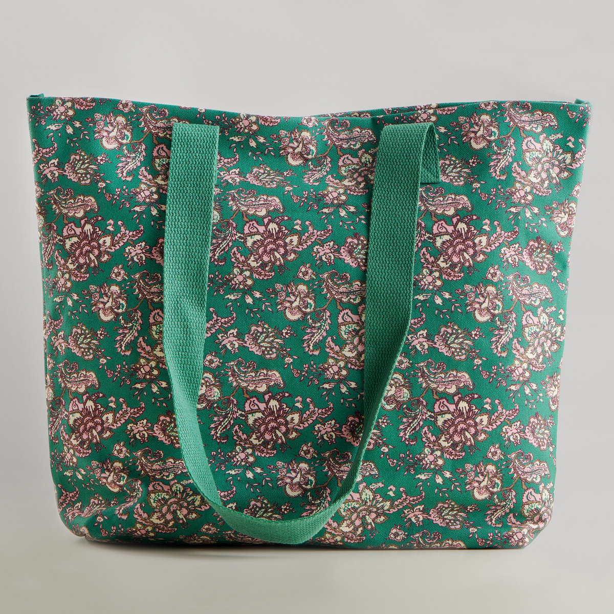 Surya Canvas Tote Bags