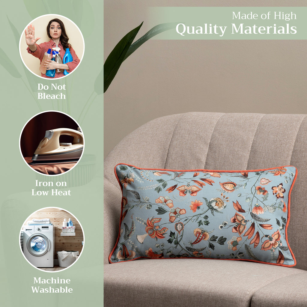 Dalida Throw Pillow Covers
