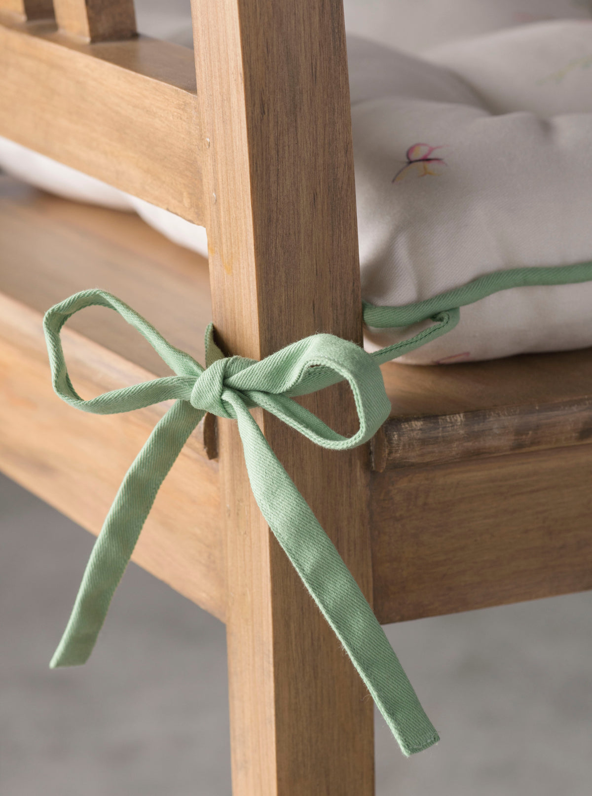 Botanical Fresh Chair Pads