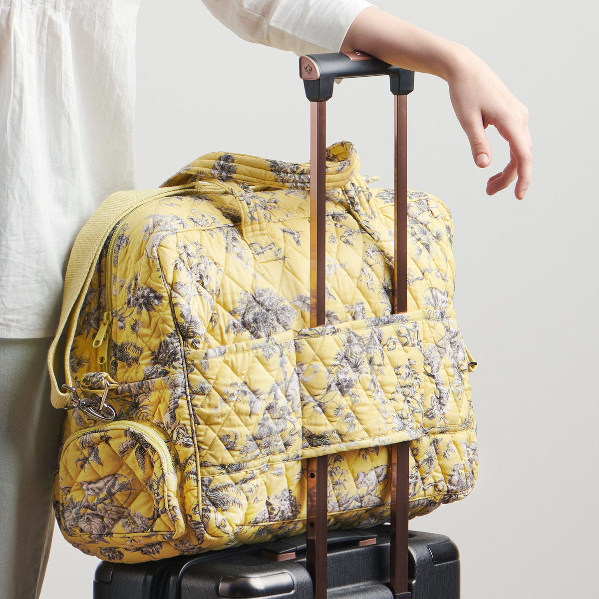 Bonobo Weekend Bags