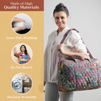 Eden Weekend Bags